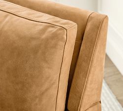 Winston Leather Recliner