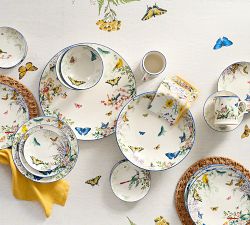 Meadow Cotton Tablecoth