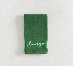 Lucky Hand Towel