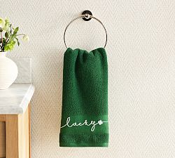 Lucky Hand Towel