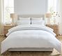 Cotton Damask Jacquard Sham