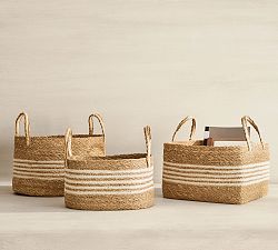 Provence Basket