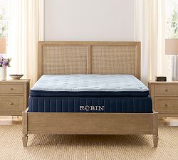 Robin Spring Mattress (13"-14"h)
