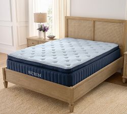 Robin Spring Mattress (13"-14"h)