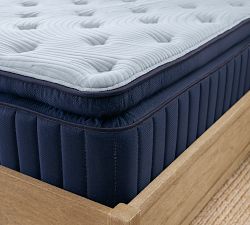 Robin Spring Mattress (13"-14"h)