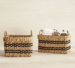 Santana Basket