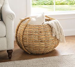 Vera Sphere Basket