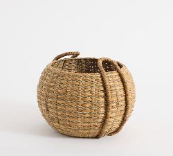 Vera Sphere Basket