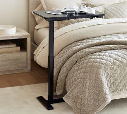 Adjustable C-Nightstand (28")