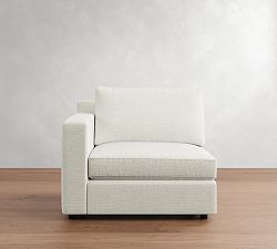 Build Your Own Pacifica Wide Arm Sectional