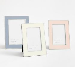Enamel Frames