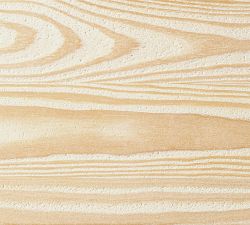 Florence Fireplace Mantel - Unfinished