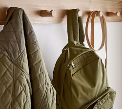 Folsom Entryway Wall Shelf &amp; Console Table