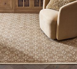 Kendall Hand-Knotted Wool Rug