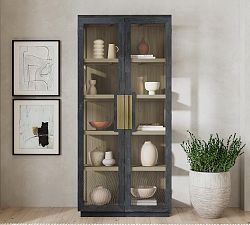 Kinsley Storage Cabinet (38")