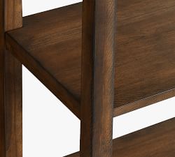 Mateo 3-Shelf Etagere Bookcase