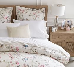 Monique Lhuillier Botanical Monogram Stoneware Mug