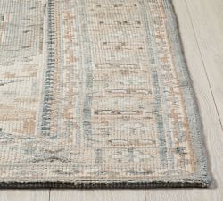 Open Box: Nicolette Hand-Knotted Wool Rug