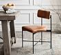 Maison Leather Dining Chair
