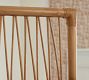 Perry Handcrafted Rattan Room Divider
