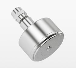 Round Shower Head