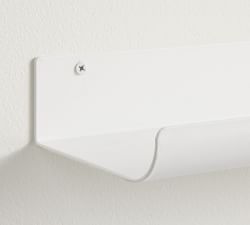 Temple Street Floating Display Ledge