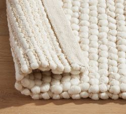 Zane Handwoven Textured Rug