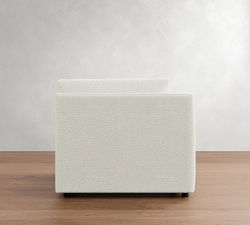 Build Your Own Pacifica Wide Arm Sectional