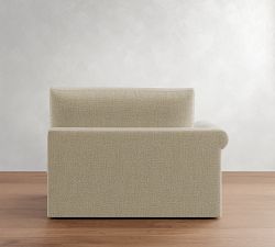 Build Your Own Westwood Roll Arm Sectional