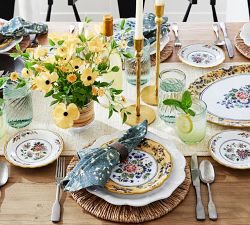 Colton Jute Table Runner