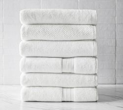 Classic Organic Towel