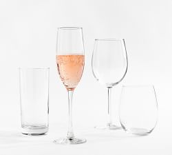 Entertaining Essentials Drinkware Collection