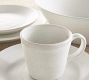 Larkin Stoneware Mugs - Set of 4