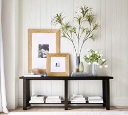 Faux Dracaena Branch