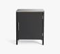 Malibu Metal Outdoor Kitchen Single Cabinet (29")