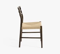 Quincy Woven Dining Chair