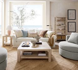 Bergen Stitched Flange Pillow