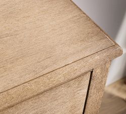 Sausalito Cane Buffet (66&quot;)