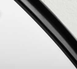 Open Box: Stowe 40" Round Wall Mirror