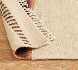 Teton Flatweave Rug