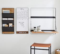 Trenton Whiteboard Calendar