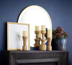 Chateau Gallery Wall Print Collection