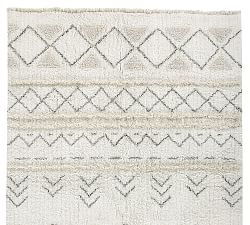 Lorena Canals Lakota Night Woolable Washable Rug