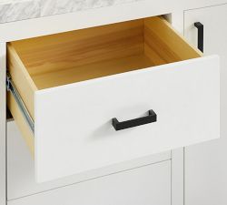 Quinn 60" Double Sink Vanity