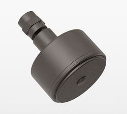 Round Shower Head