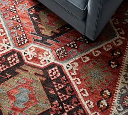 Sycamore Rug Swatch - Free Returns Within 30 Days