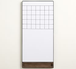 Trenton Whiteboard Calendar