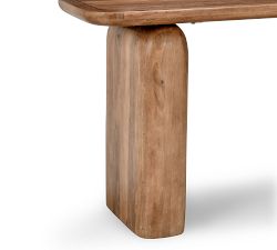 Alina Console Table (68")