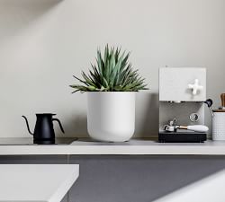 All Weather Eco Hevea Planters