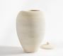 Artisan Handcrafted Terracotta Ginger Jars